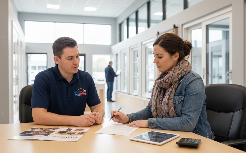 Apply for Zip Money during your consultation