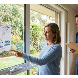 Are Your New Windows Actually Safe? What Australian Homeowners Need to Know