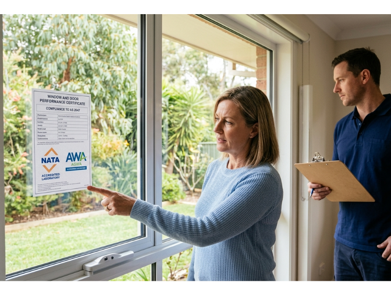 Are Your New Windows Actually Safe? What Australian Homeowners Need to Know
