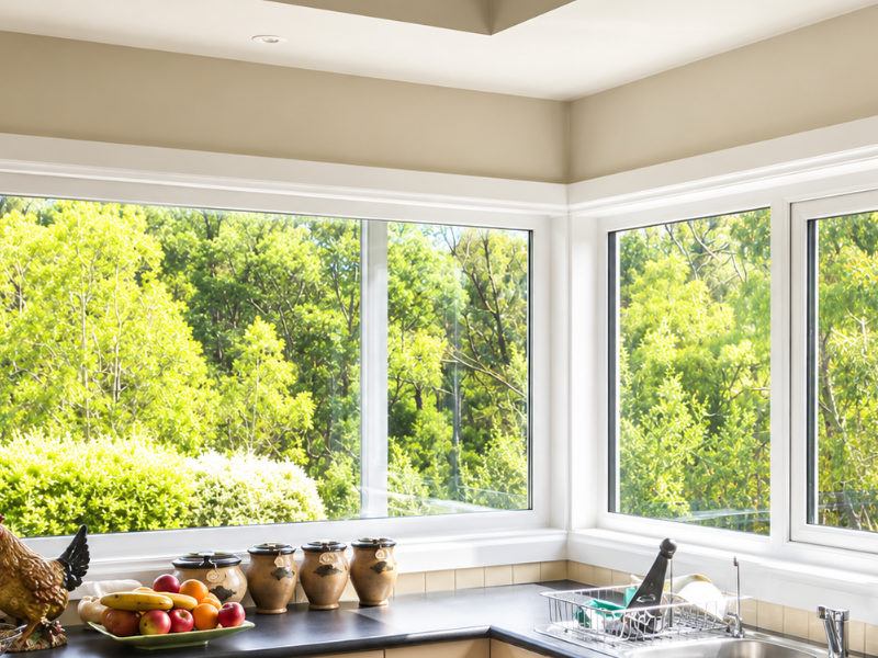 Condensation on Windows: Why It Happens and How to Stop It