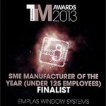 1m awards 2013