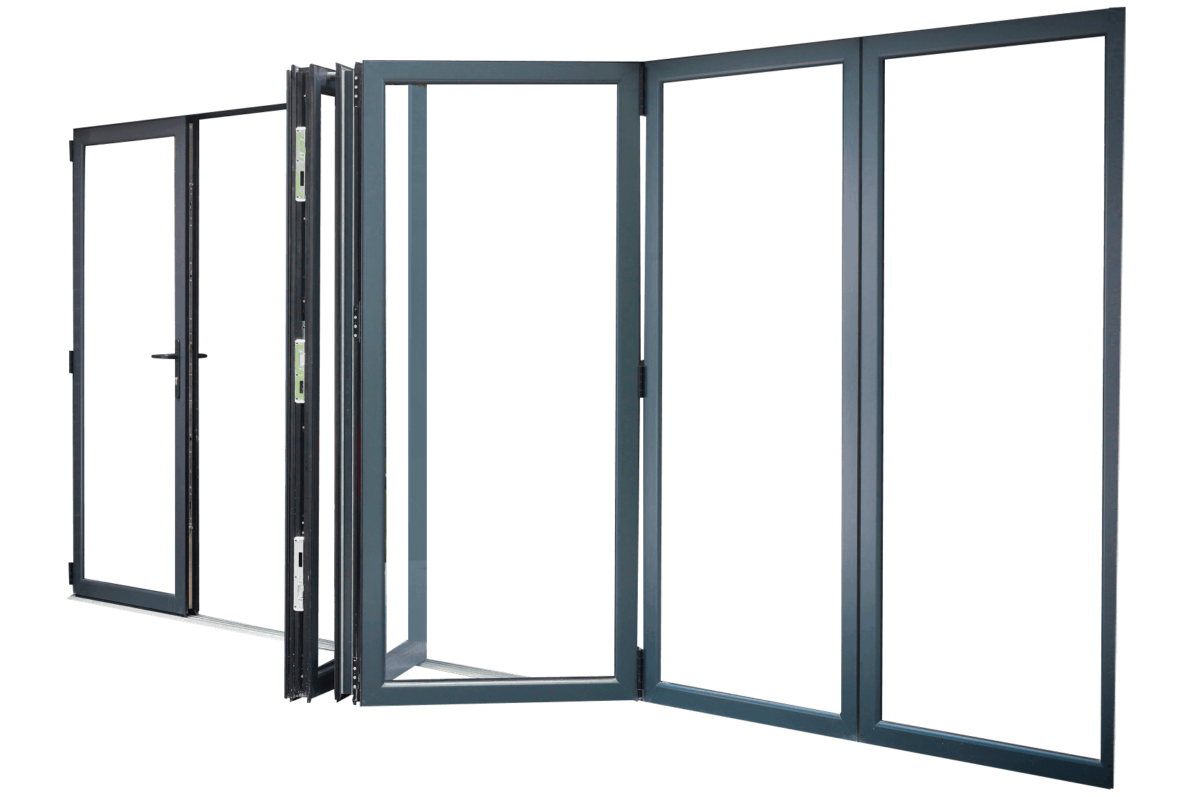 Best uPVC Double Glazed Doors in Melbourne Ecostar Double Glazing