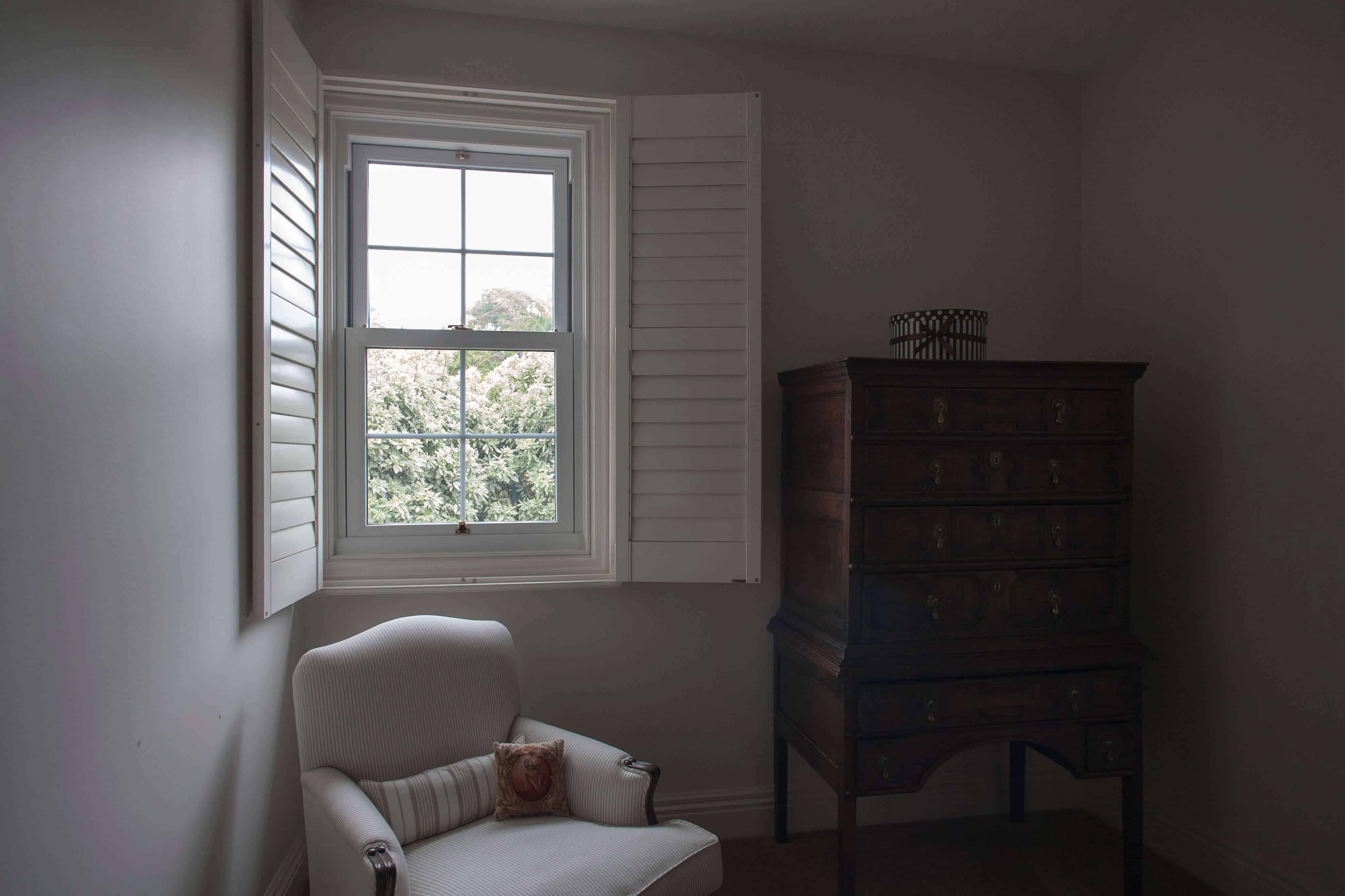 Double Hung & Sash Windows Vertical Sliding Windows in Melbourne