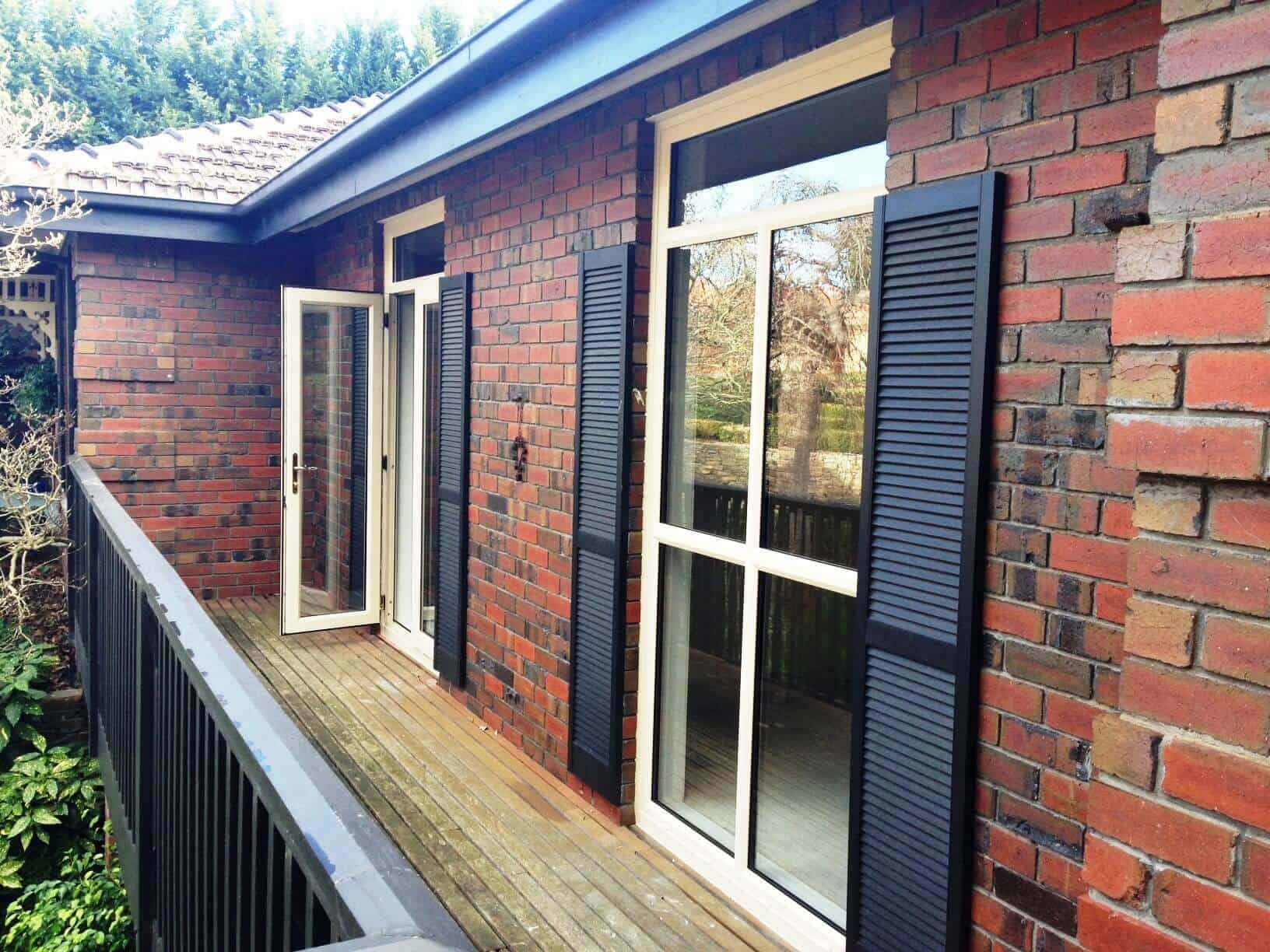 French Doors Melbourne Double Glazed French Doors Melbourne