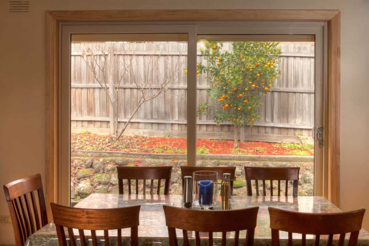Best Double Glazed Patio Sliding Doors in Melbourne