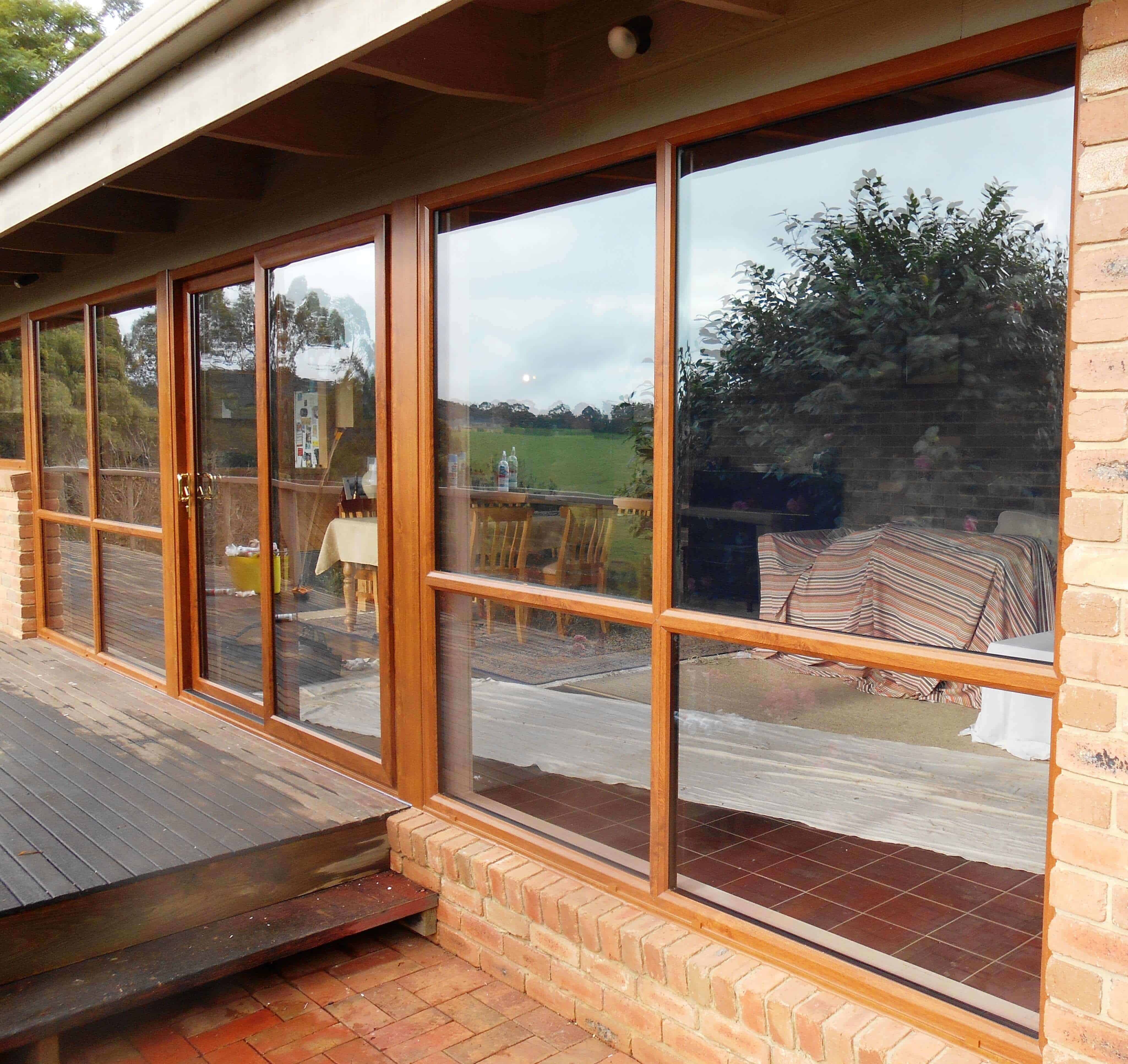Best Double Glazed Patio Sliding Doors in Melbourne