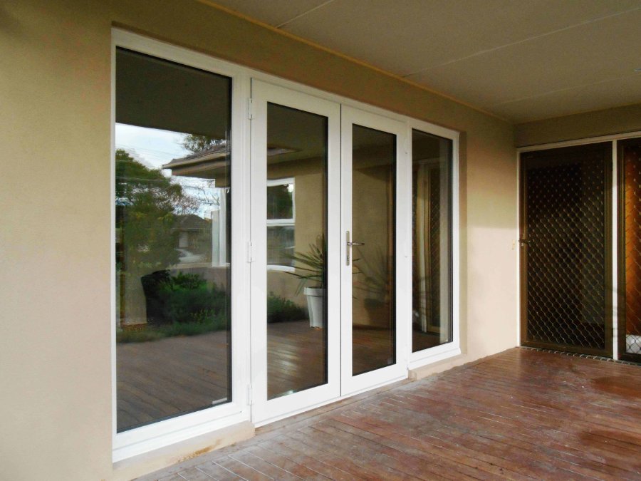 French Doors Melbourne Double Glazed French Doors Melbourne