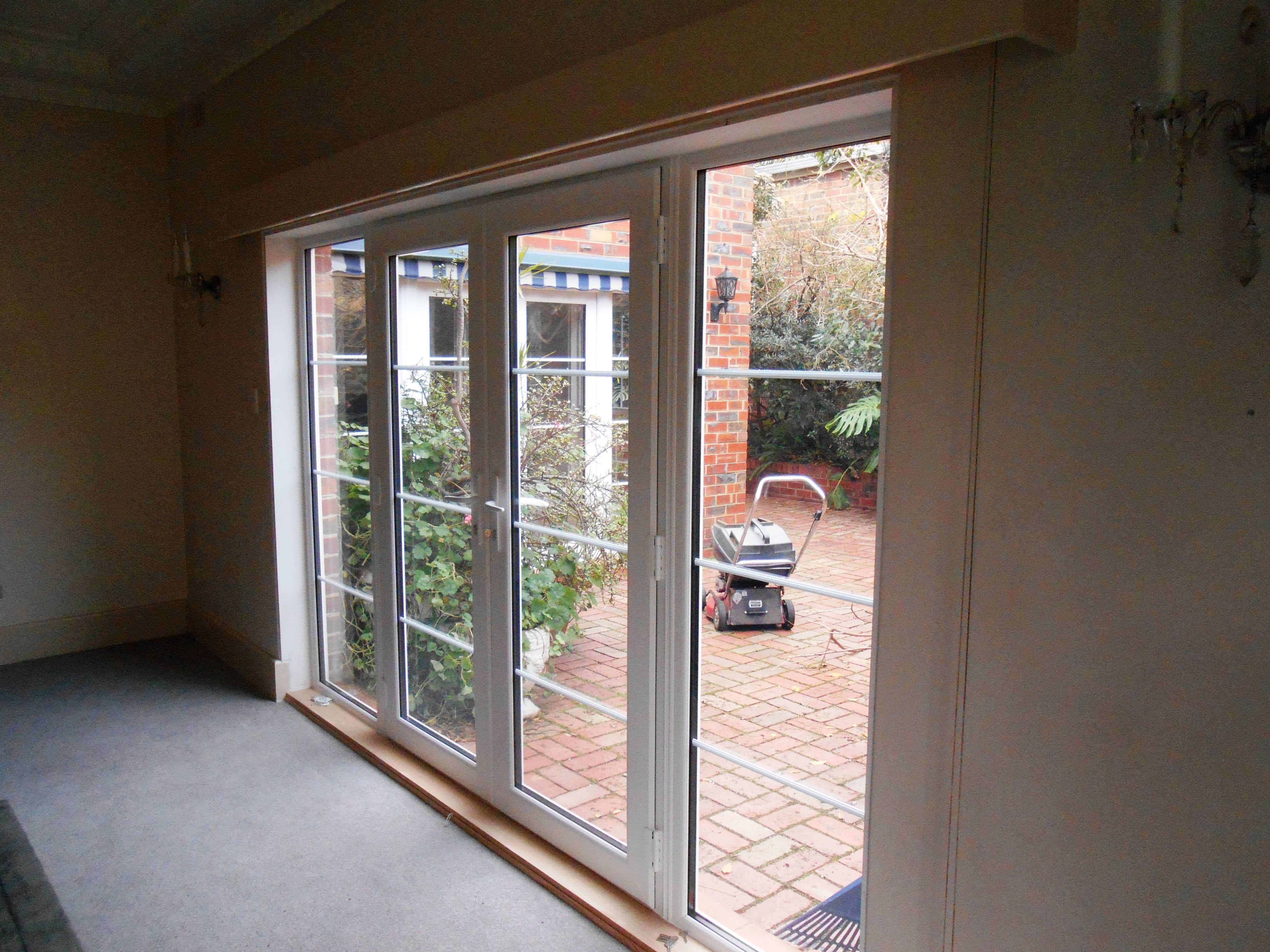 French Doors Melbourne Double Glazed French Doors Melbourne