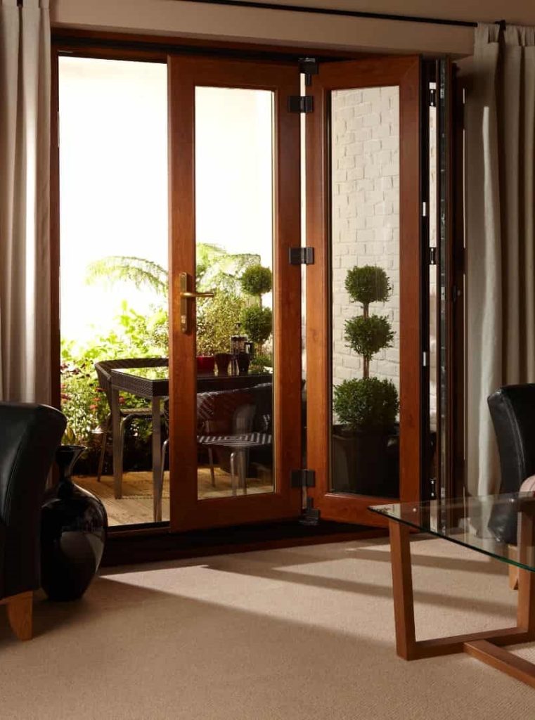 double glazing croydon