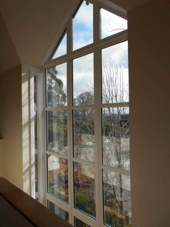 upvc windows dandenong South